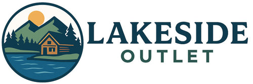 Lakeside Outlet